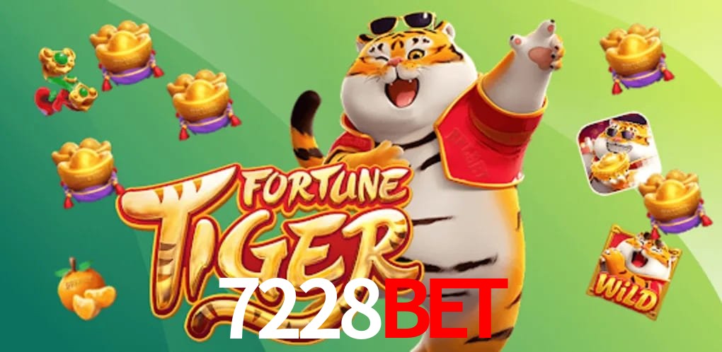 Welcome Bonus 7228bet