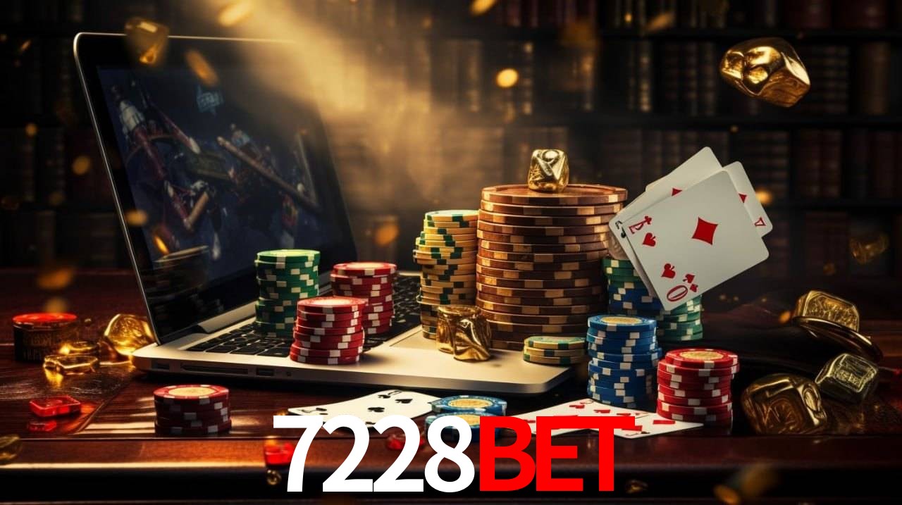 Estatísticas 7228bet