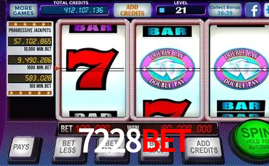Desvendando o Mundo dos Jogos Virtuais na 7228bet