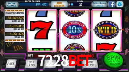 A Emoção da Loteria na 7228bet: Uma Chance de Mudança de Vida