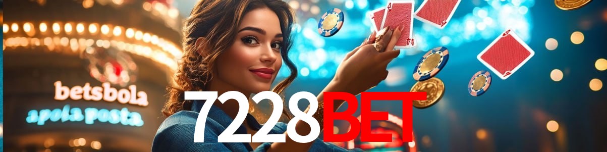 Experiência VIP 7228bet