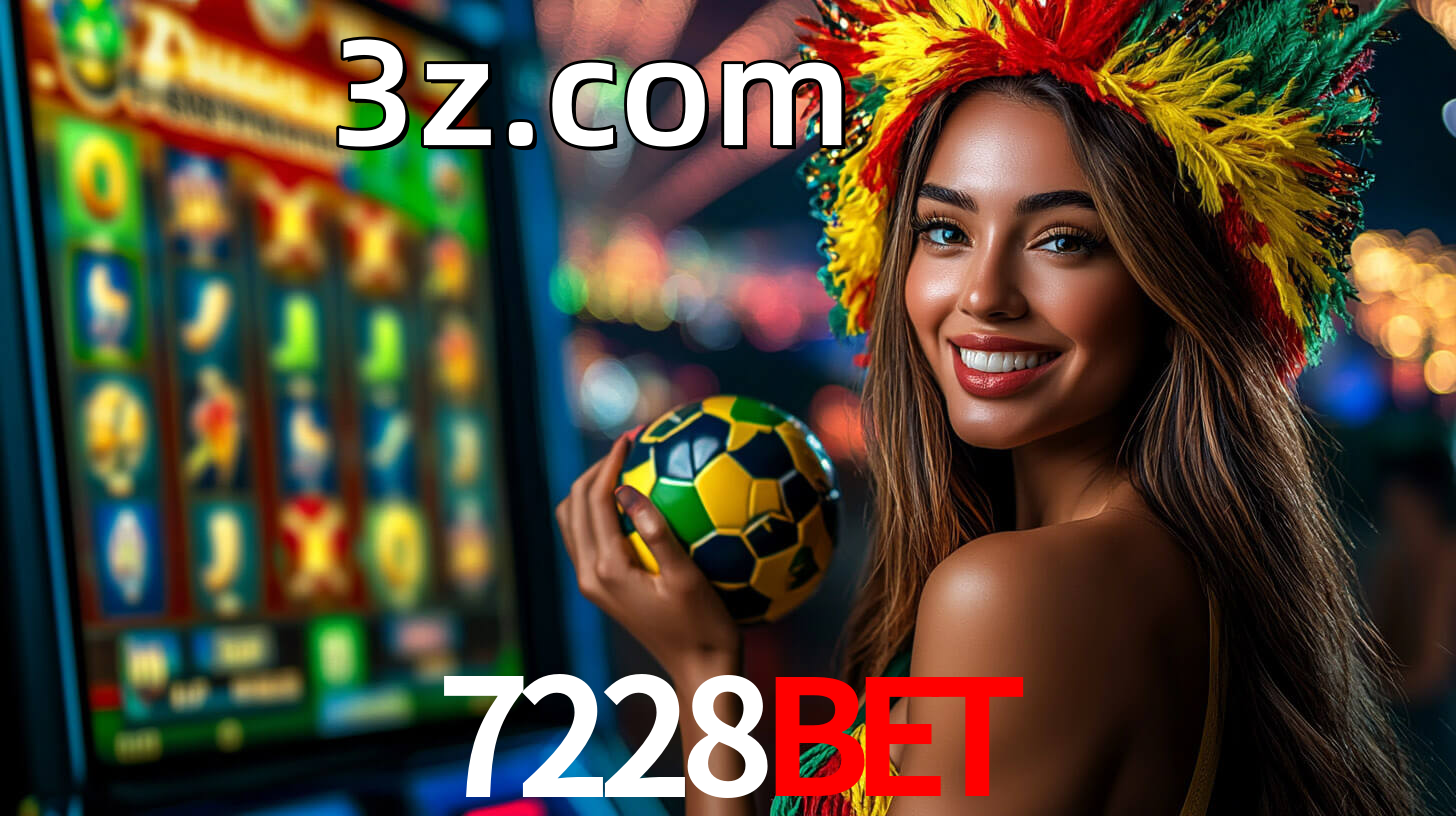 cassino online 7228BET