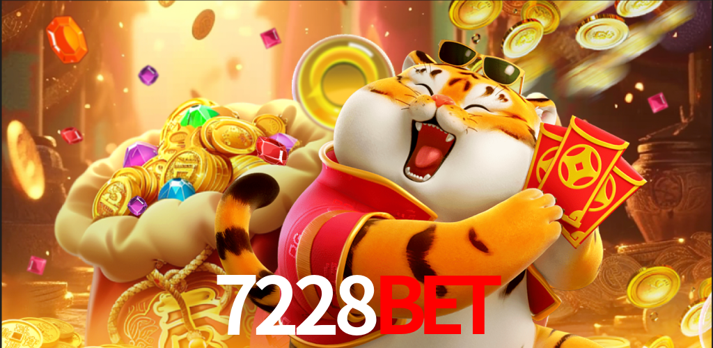 Bônus Generosos e Exclusivos no 7228bet para Você!