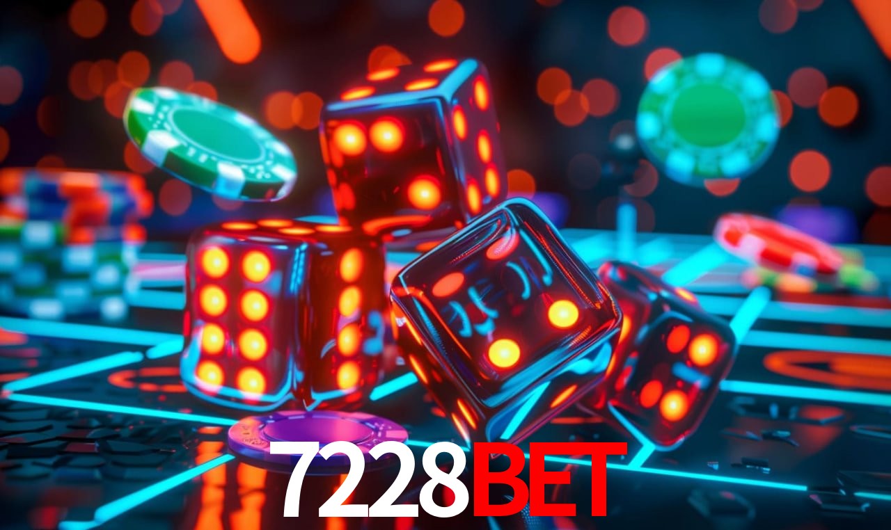 Interface do App 7228bet