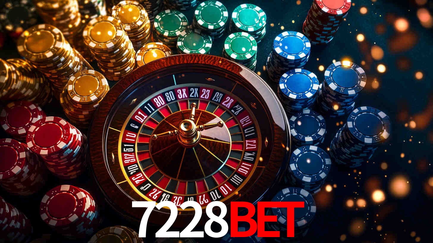 7228bet App Interface