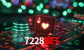 Cadastro Rápido 7228bet