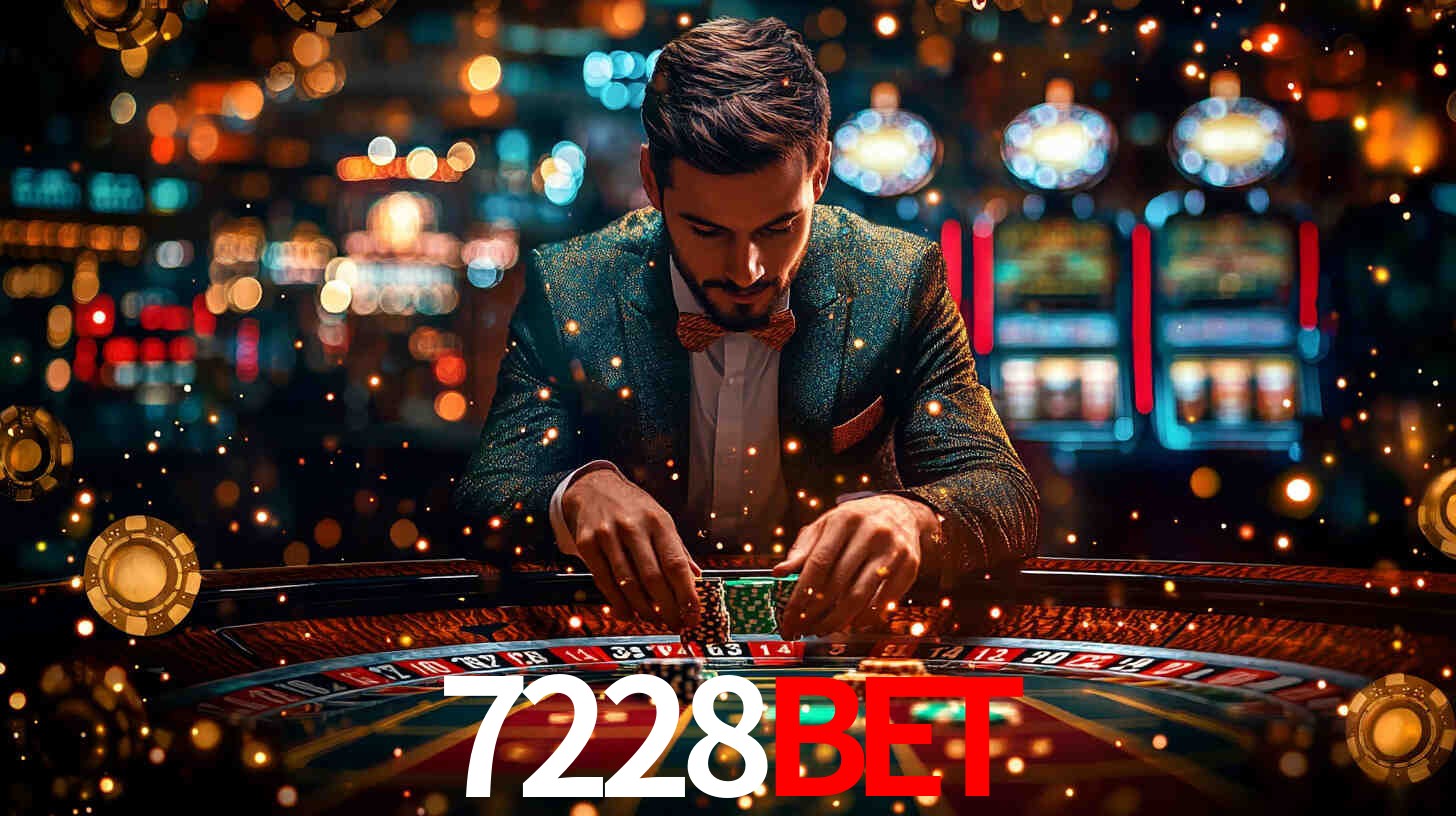 Premium Interface 7228bet