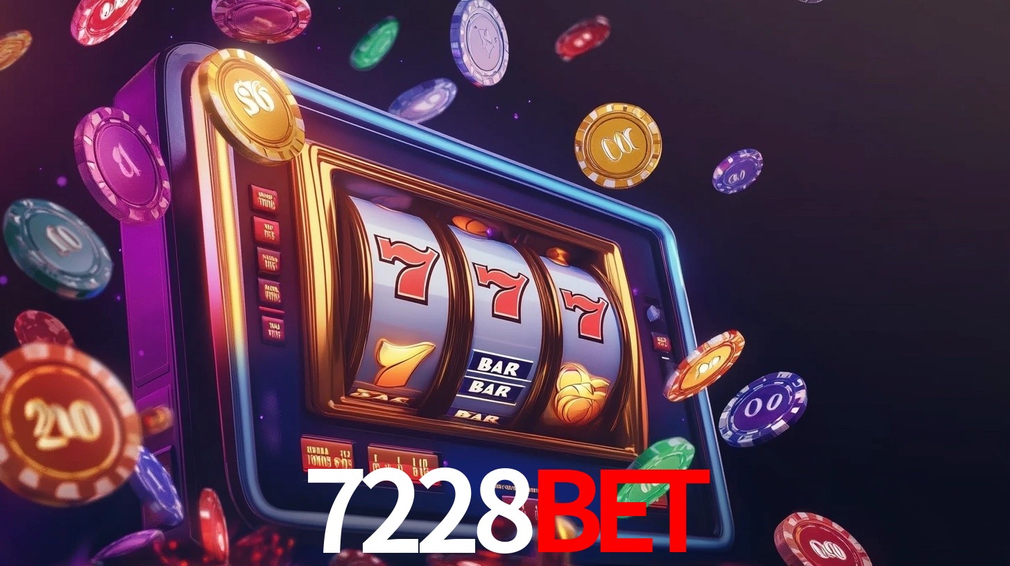Daily Bonuses 7228bet
