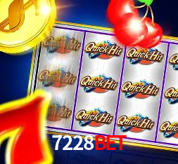 Inovações de Jogos na 7228bet: O Futuro das Experiências Interativas