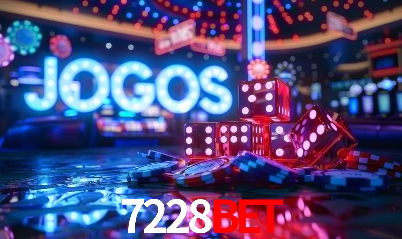 Casino Ao Vivo 7228bet