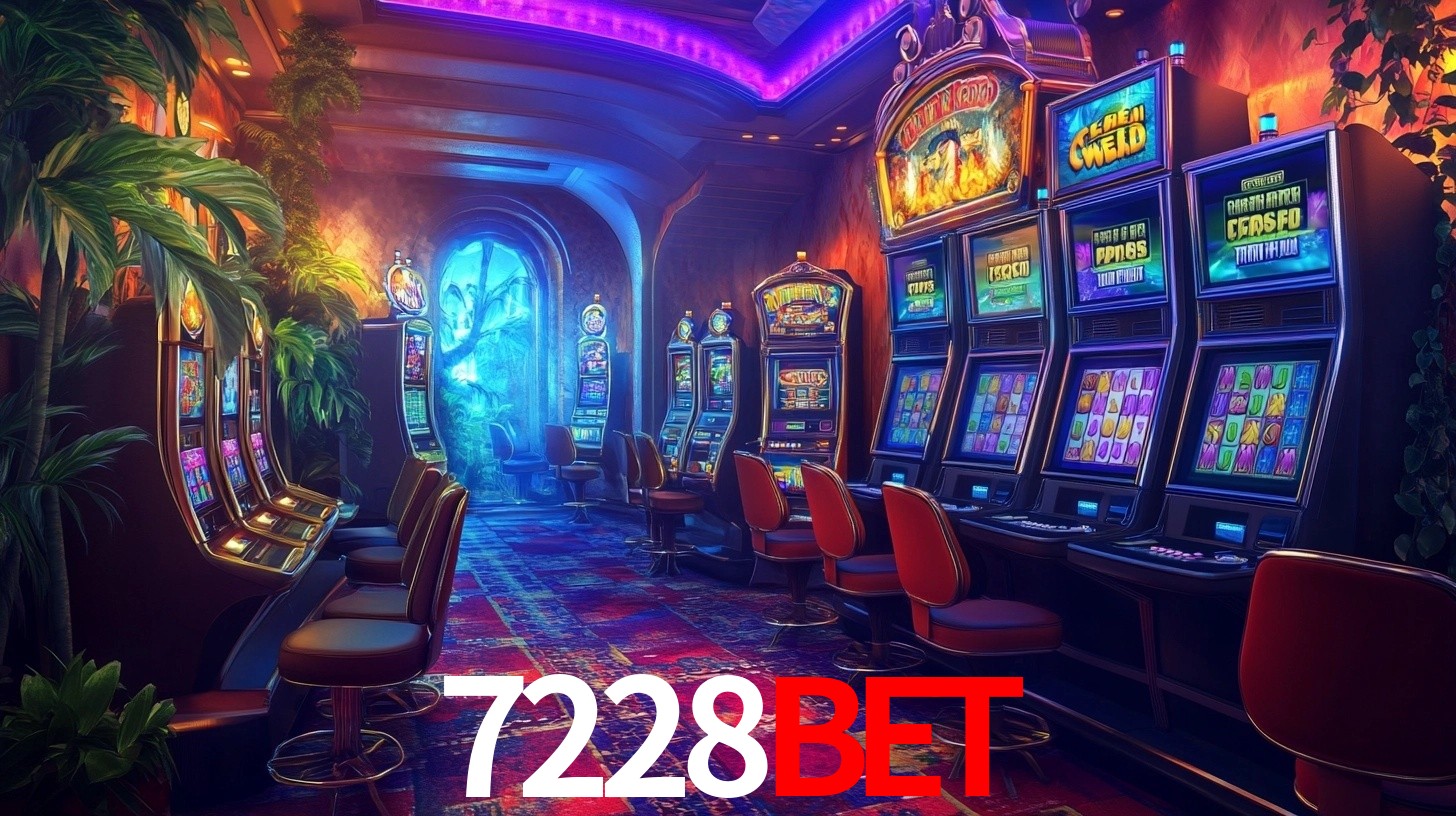 Programa VIP 7228bet