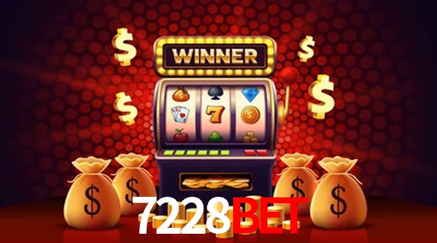 2FA Security 7228bet