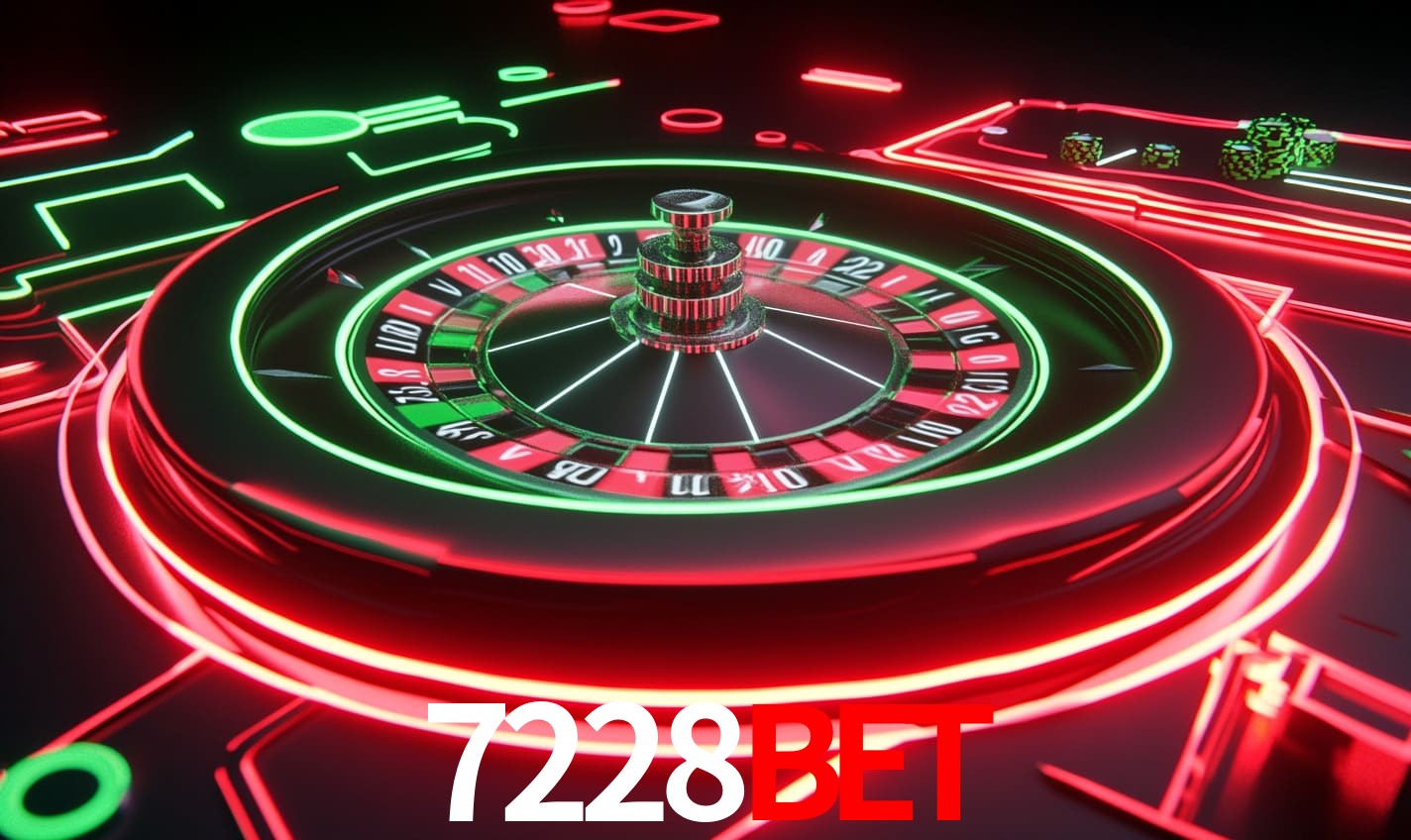 A Emoção da Loteria na 7228bet: Uma Chance de Mudança de Vida