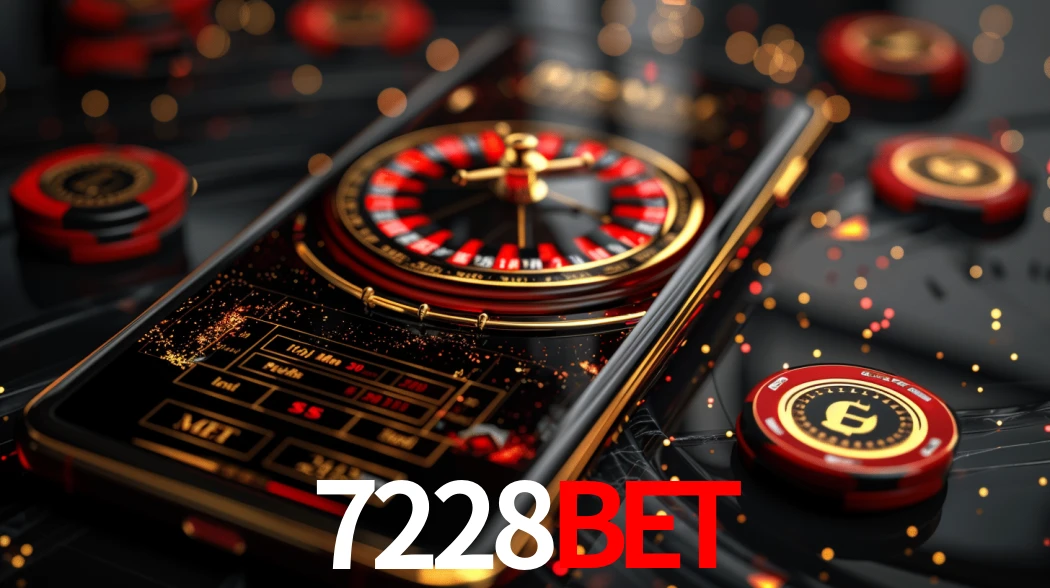 Live Casino 7228bet