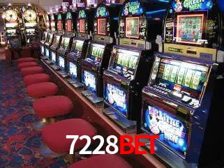 Descubra a Magia dos Jogos de Arcade no 7228bet