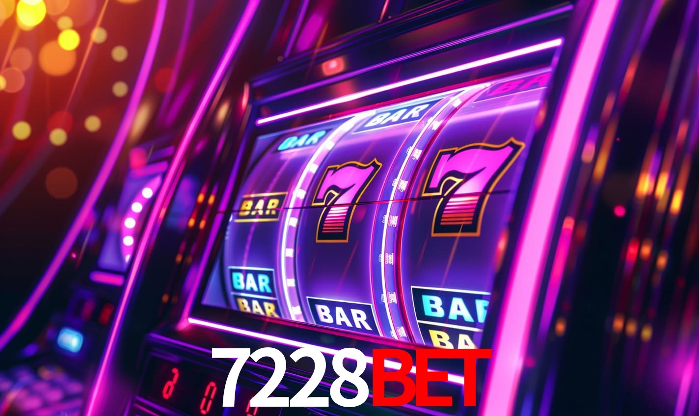 7228bet: A Experiência de Casino com Jogos de Mesa ao Vivo