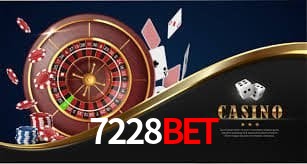 Casino Ao Vivo 7228bet