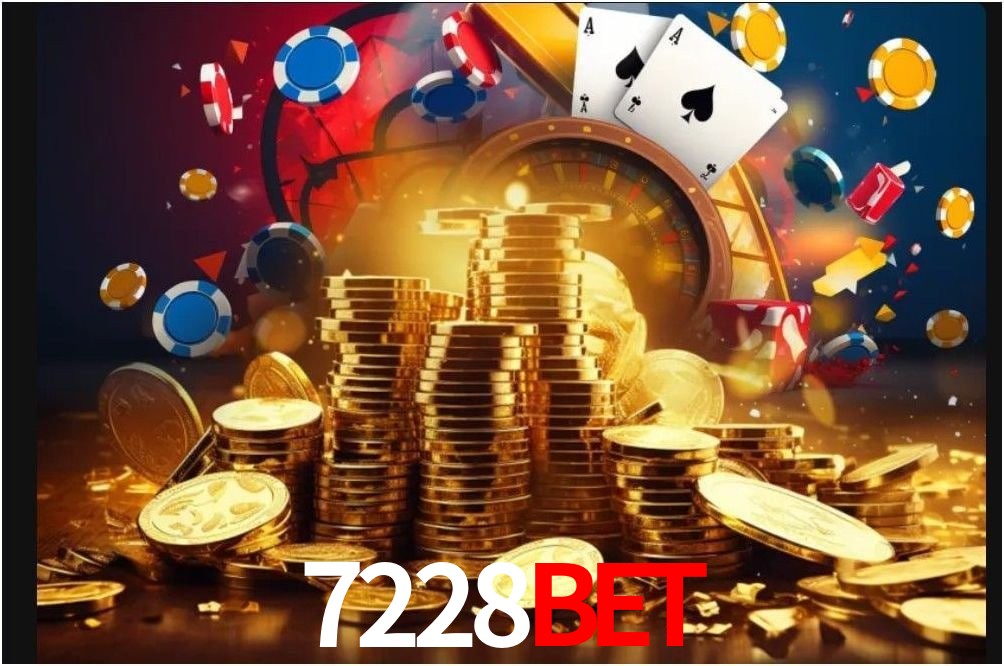Jogos Exclusivos 7228bet