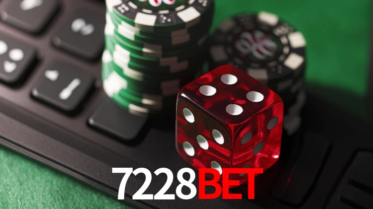 Account Benefits 7228bet