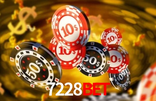 Recursos de Bônus 7228bet
