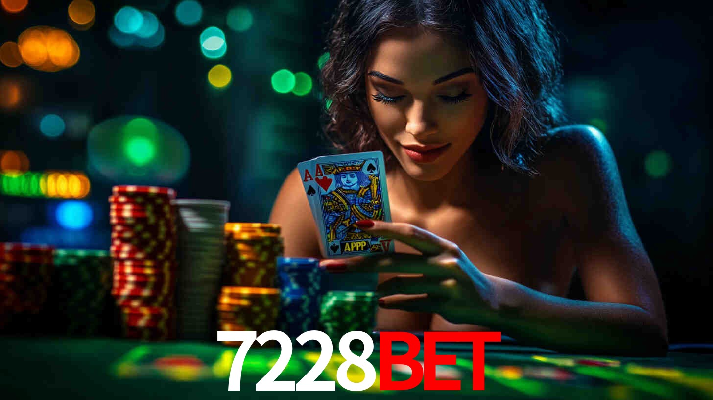 Explorando a Categoria de Eventos em Apostas na 7228bet
