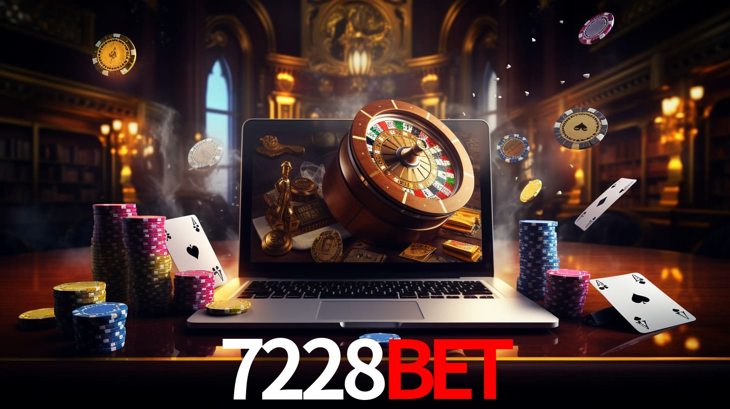 Live Casino 7228bet