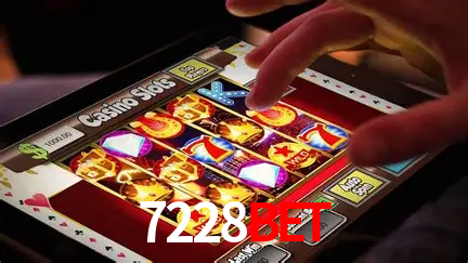 Descubra a Essência do 7228bet: Nossa História e Compromissos