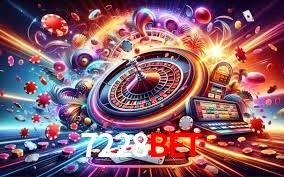 Diretório de Jogos 7228bet