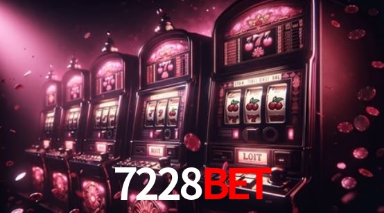 Bônus Diários 7228bet