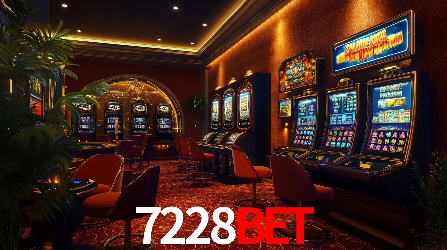 Welcome Bonus 7228bet
