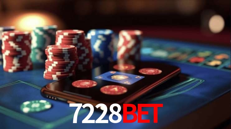 Ofertas Exclusivas 7228bet
