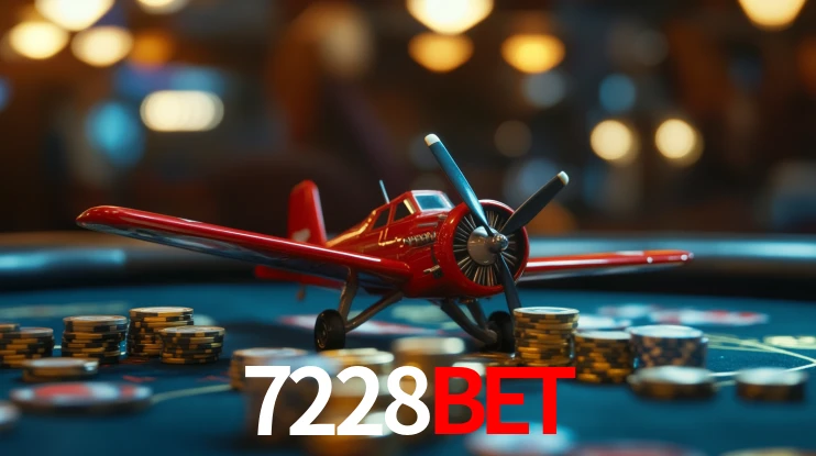 Slot Games 7228bet