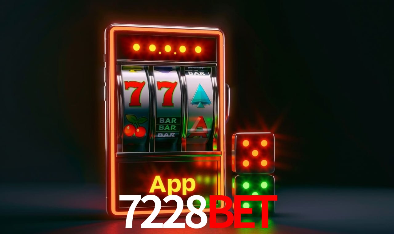 Design Responsivo 7228bet