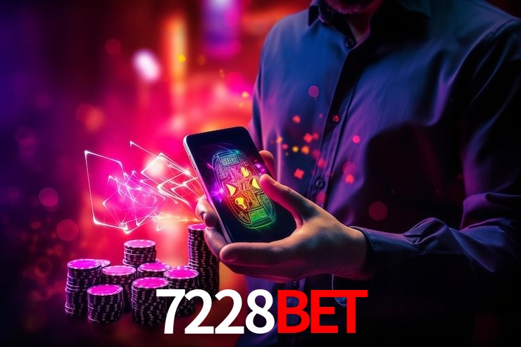 Apostas de Futebol 7228bet