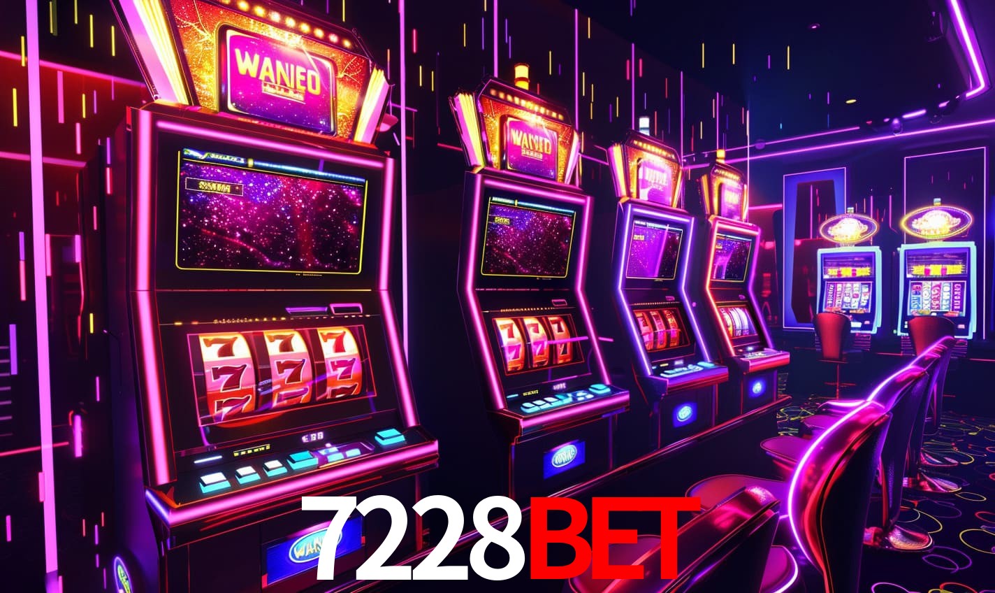 Desvendando o Mundo dos Jogos Virtuais na 7228bet