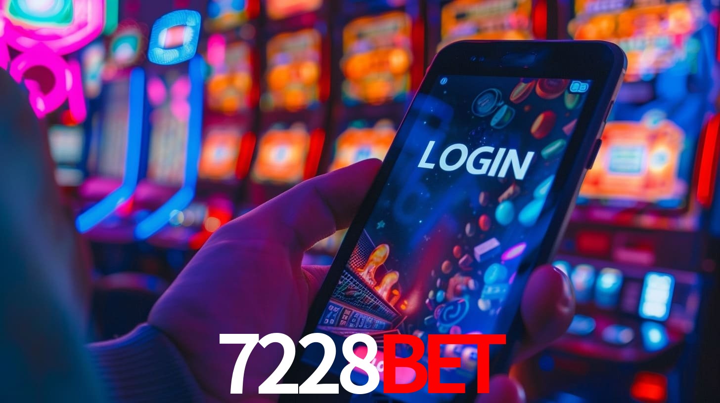 Apostas de Tênis 7228bet