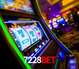 Desvendando o Mundo dos Jogos Virtuais na 7228bet