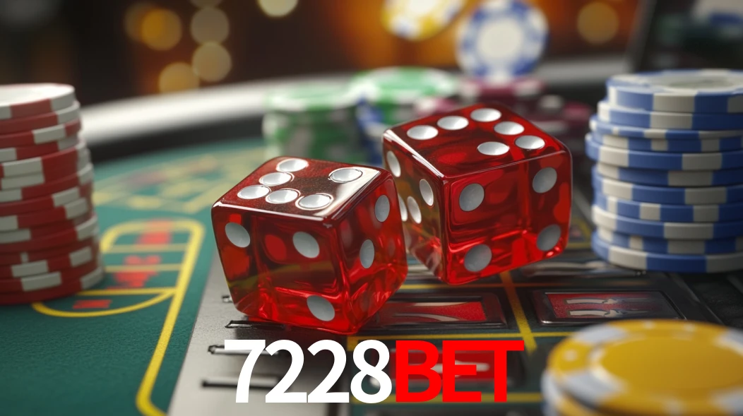 Tournaments 7228bet