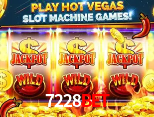 Descubra a Magia dos Jogos de Arcade no 7228bet