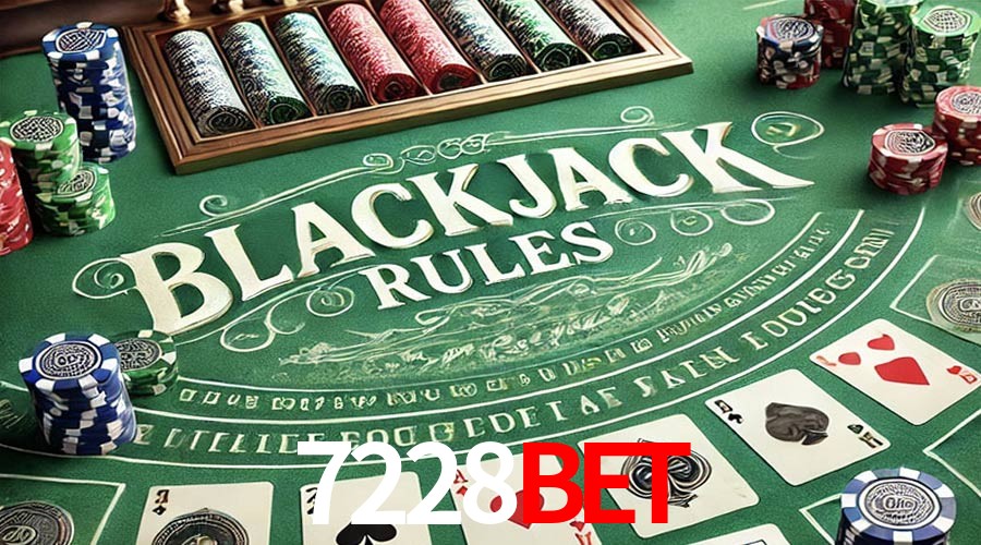 Game Providers 7228bet