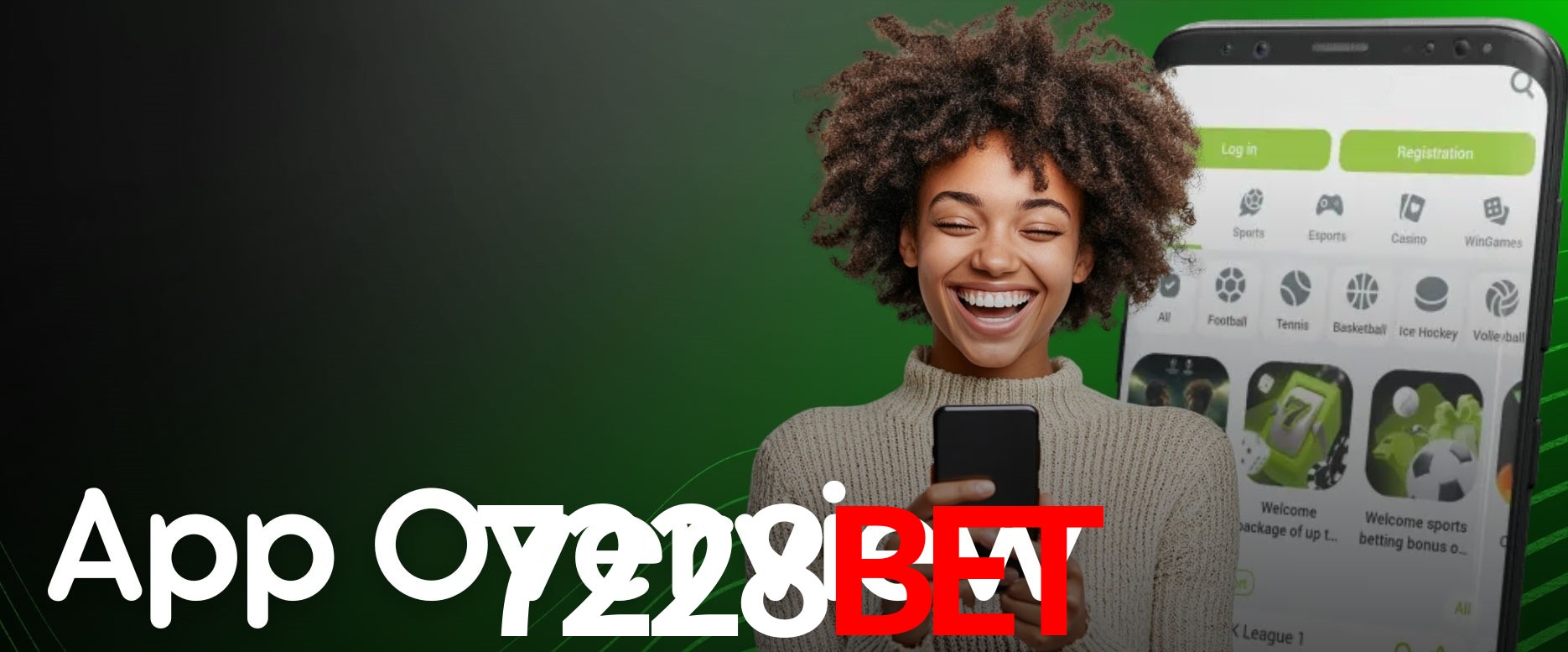Weekend Specials 7228bet