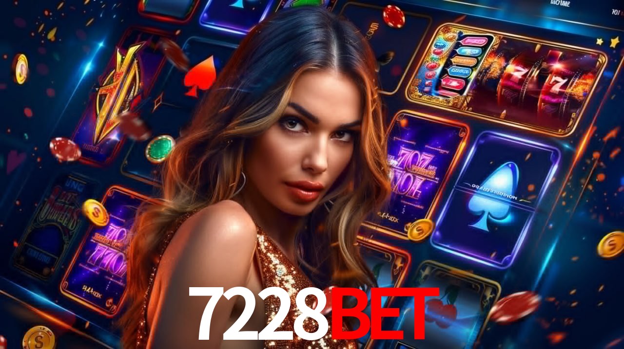 cassino 7228bet