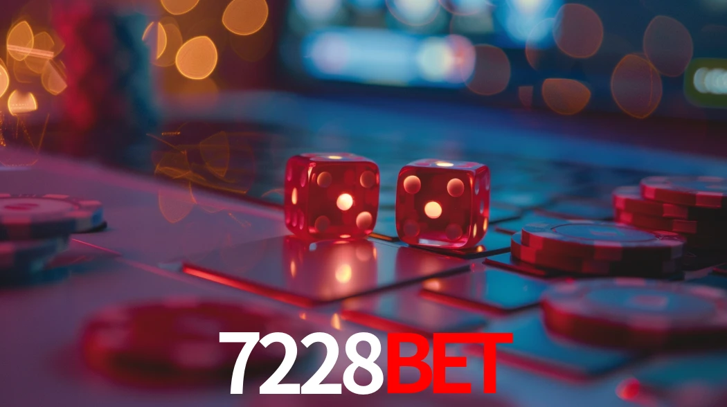 Secure Login 7228bet
