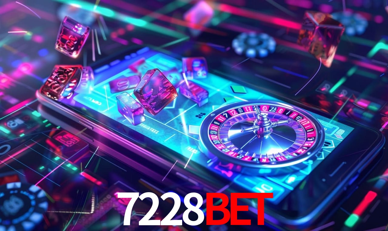 Provedores de Jogos 7228bet