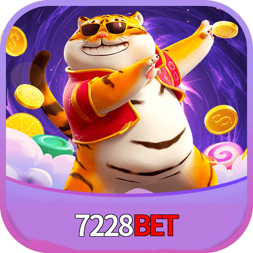 7228bet Logo